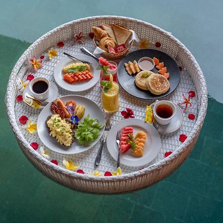 Campuhan Sebatu Resort 뜨갈랄랑 외부 사진