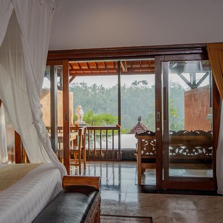 Campuhan Sebatu Resort 뜨갈랄랑 외부 사진