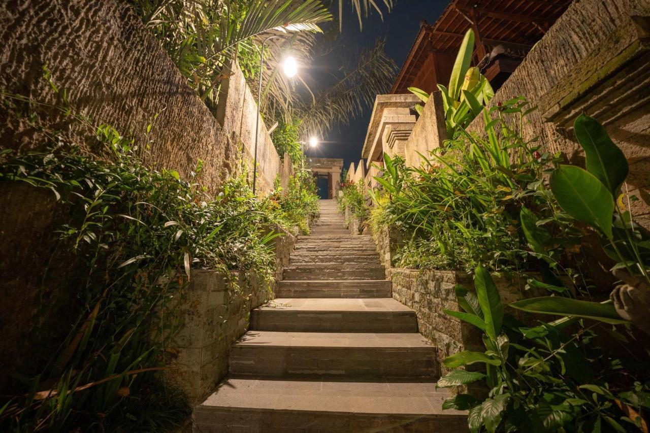 Campuhan Sebatu Resort 뜨갈랄랑 외부 사진